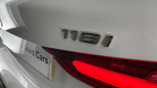 BMW 1 Series 118i M Sport 5dr Step Auto Petrol Hatchback